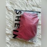 SheIn NEW one shoulder cape mini dress Photo 10