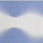 Time & Tru NWT  Women's Crewneck Tunic Tie Dye Long Sleeve Sweatshirt SZ Small Photo 3