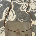 Liz Claiborne Vintage  shoulder bag. Genuine leather. Photo 0