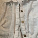 Lane 201 White Button Up Photo 0