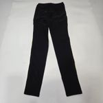 Lovers + Friends Katarina Track Pant in Black XS Photo 12