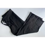 Frank & Eileen  • Black Cathrine 24” Favorite Sweatpants Photo 3