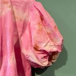 Day + Moon Pink Tie Photo 4