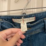 Ecko Red  Y2K Denim Mini Skirt Photo 5