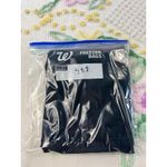 Banana Republic  Black Linen Blend Wide Leg Lounge Pants XS Photo 7