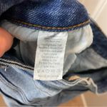 JOYFOLIE Mia Joy Women's Skinny Stretchy High Rise Blue Jeans Size 30 Photo 9