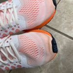 Nike  Zoom Pegasus 31 Running Shoes Women's‎ Sz 9 Athletic Sneakers Orange White Photo 9