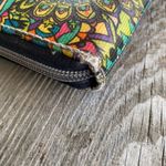 Sakroots 🌺 Ladies Lovely  Elephant Wallet. 🌺 Photo 3