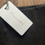 Line and Dot  Stirup Leggings Photo 3