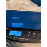 Isaac Mizrahi  women's long sleeve shirt no signs of wear size xxs runs big! Photo 7