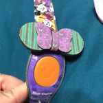 Disney ’s-Purple Wall, Haunted Mansion & doodle Magic band or watch embellishment Photo 5