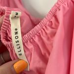 Ellison Pink Maxi Dress  Photo 3