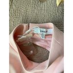 Likely  Mick Long Sleeve Rose Pink Mini Dress Size 6 NWT Photo 10