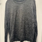 Lululemon Swiftly Relaxed Long Sleeve Shirt Photo 0