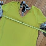 NY&Co dress top Yellow Size XL Photo 2