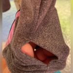 LOGO Lotus Size Medium Full Zip Photo 4