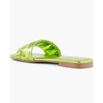 Seychelles  Lime Portland Slide Sandal Photo 1