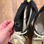 FAIR Condition Baffin Technology Insulated Winter Boot w/Liners. MENS 8 WOMEN 10 Black Photo 10