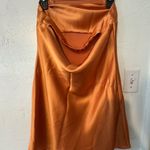 Wild Fable Strapless Dress Photo 1