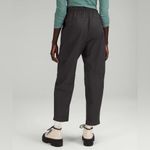 Lululemon  Light Utilitech Cargo Pocket High-Rise Pant
Graphite Grey Size 27 Photo 2