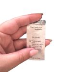 Peter Som Ruffled Puff Sleeve Mini Dress Sz 6 Photo 7