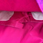 Vineyard Vines  Performance Skort Womens Pink Purple Leaf Print‎ Athletic Photo 7