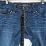 Lucky Brand Charlie Flare Jeans Women 4/27 Low Rise USA Boho Y2K Festival Photo 12