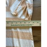 LuLaRoe  Stripe Button-Down Shirt Size 3XL‎ Loungewear Comfort Preppy Travel City Photo 4