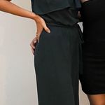 Naked Zebra Jumpsuit Photo 0