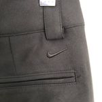 Nike NWT Black Golf Tour Performance Dri Fit Golf Skort Size 4 Photo 5
