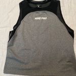 Nike Pro Workout crop Top Photo 0