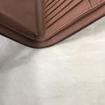 Michael Kors Women's Tan Wristlet Photo 5