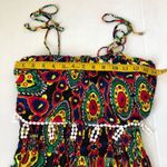 Tbags Los Angeles T-Bags Los Angeles NWOT Colorful Maxi Dress, XS Photo 6