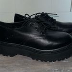 American Eagle  Platform Loafers Photo 0