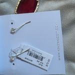 Kendra Scott  Zella gold raspberry earrings Photo 1
