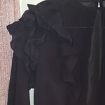 Truth NYC  ruffled blouse  (#529) Photo 1