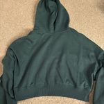 Divided H & M Cropped zip up Photo 2