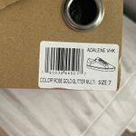 Vintage Havana NEW Adalene Rose Gold Glitter Womens Size 8 Kids Size 7 Fashion Photo 6