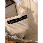 Crystal Doll Juniors Gingham Short Dress Photo 3