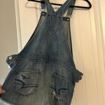 American Eagle Outfitters Overall Shorts Photo 1