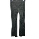 Athleta  Flint Gray Metro Skinny Yoga Pants Women's Size Medium Photo 4