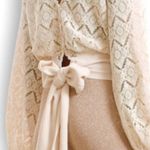 byTiMo Crochet Top Size M Photo 0