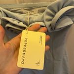 Peppermayo NWT  Patsie strapless mini dress- 0 Photo 9