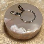 LC Lauren Conrad Bunny Ears Gold Tone Ring Photo 2