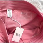 FIGS New with Tags Limited Edition  Chalk Pink Zamora Jogger Scrub Pants Large Photo 2