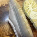 UGG  Tasman Gray Clear Slippers Size 7 Photo 9