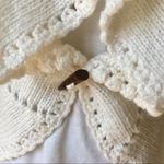 Romeo + Juliet Couture Sleeveless Hi-low Sweater Photo 3