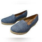 Life Stride NEW  Women's Kamilla espadrille wedge size 7.5 Photo 1