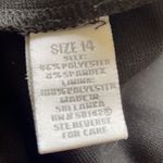 Dress Barn Polka Dot Sheath Dress Photo 4