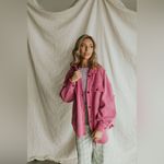 Free People COPY - ruby jacket Photo 4